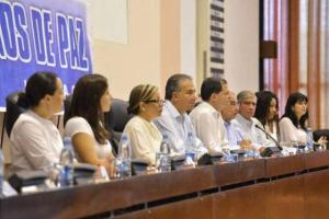 Víctimas de conflicto colombiano se sumarán a diálogos de paz en La Habana