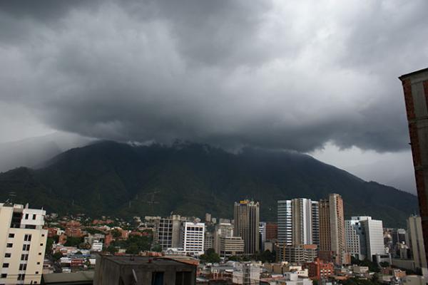 El estado del tiempo en Venezuela este domingo #9Sep, según el Inameh