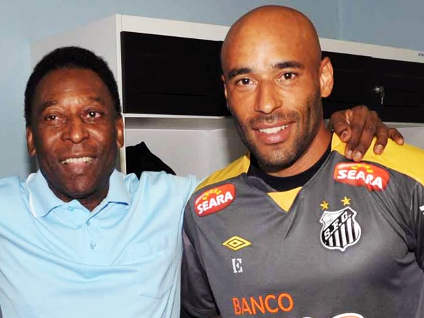 Hijo de Pelé queda libre tras más de una semana preso