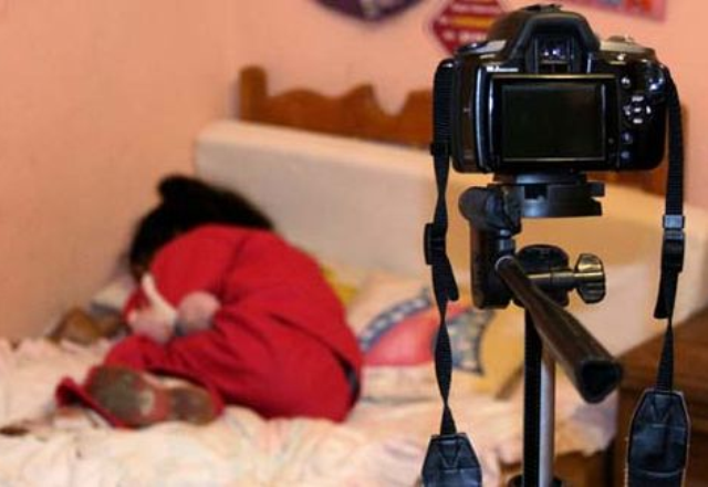 Capturan a cinco personas por pornografía infantil en Colombia