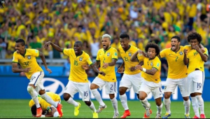 Selección brasileña recibe ayuda psicólogica para afrontar presión del Mundial