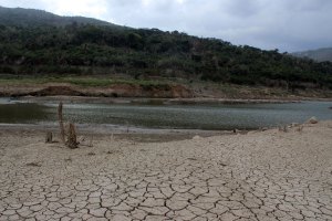Decretan emergencia hídrica en el Zulia