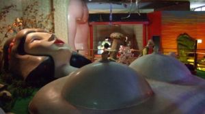 Conoce el Museo del Sexo más WTF del mundo (Fotos)