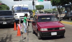 Denuncian incremento de 100% en tarifas de taxis en Anzoátegui