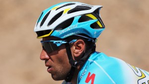 Vincenzo Nibali lidera el Tour de Francia