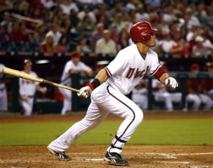 Gerardo Parra