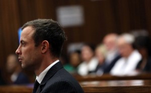 Pistorius aguarda la sentencia de su polémico veredicto