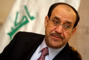 Renunció el primer ministro iraquí, Nuri al Maliki