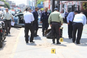 Con más de 15 disparos asesinan a comerciante en Maracaibo