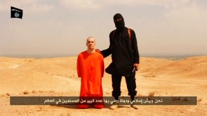 Interpol condena el asesinato “bárbaro” de James Foley