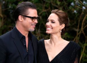 Brad Pitt, el mejor apoyo de Angelina Jolie en sus momentos más difíciles
