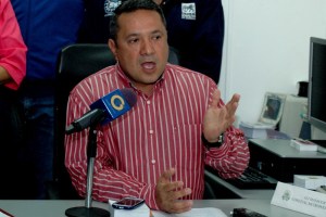 Alcaldía Mayor y Cabildo Metropolitano de Caracas se declaran en emergencia financiera
