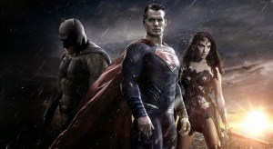 Revelan un montón de rumores de la nueva película “Batman v Superman”