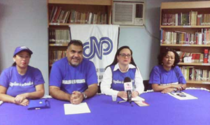 CNP Aragua rechaza la desprofesionalización del periodismo venezolano