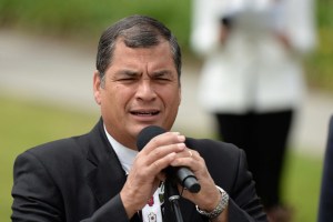 Correa viajará a Catar en busca de inversiones estratégicas