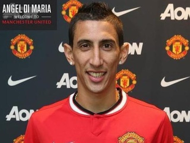 Di maria