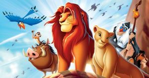 Disney convertirá “El Rey León” en una película de acción real