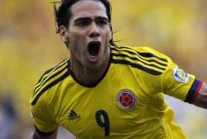 Falcao regresa a la selección colombiana para amistoso con Brasil