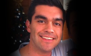 Liberado dirigente estudiantil chileno Felipe Cuevas
