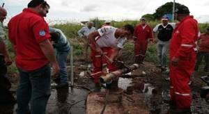 Venezuela cae al puesto 13 en el ranking petrolero mundial