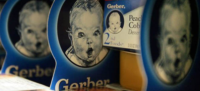 Gerber-Nestlé reactiva la producción de compotas