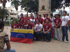 Estudiantes de Trujillo realizarán Congreso Ciudadano en la entidad