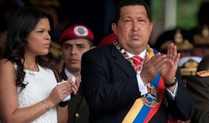 María Gabriela Chávez es designada embajadora alterna ante la ONU