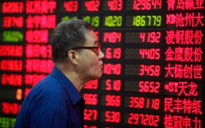 El informe chino de 2014 que destruye el cuento chavista de la “guerra económica”