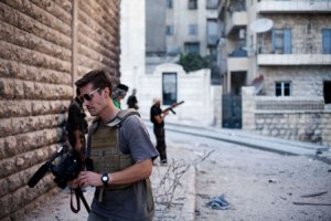 La Casa Blanca ratifica que el video del asesinato de James Foley es auténtico