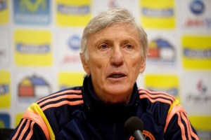 Falleció hermano de José Pekerman, seleccionador de Colombia