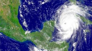 La tormenta tropical Bertha se acerca al Caribe