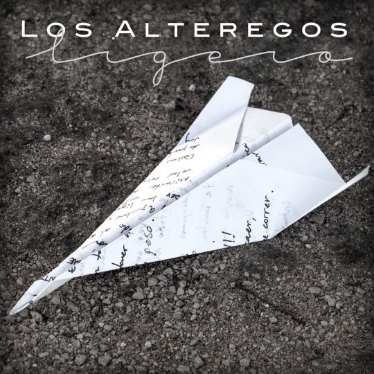 Los Alteregos - Ligero 01