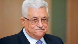 Mahmud Abas dice apoyar un movimiento pacífico contra la ocupación israelí