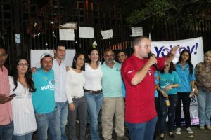 María Corina convoca a comunidades a elegir delegados para el Congreso Ciudadano