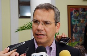 “Complot en designación de los poderes es un desafío que Venezuela debe responder con fuerza”