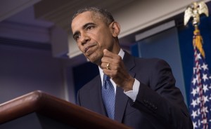 Obama anunciará su “plan de acción” contra Estado Islámico el miércoles