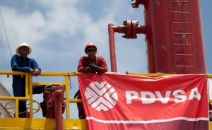 Venezuela toca fondo con la importación de crudo