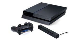 Sony vendió 18,5 millones de PlayStation 4