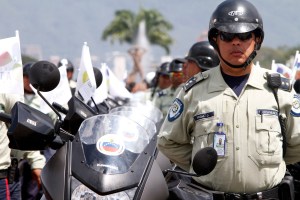 Suman 120 funcionarios asesinados en 2014 con Cicpc ultimado en carretera de Los Teques