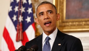 Obama autoriza vuelos de reconocimiento sobre Siria para vigilar al Estado Islámico