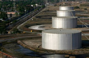 Paralizada refinería de Puerto La Cruz por mantenimiento