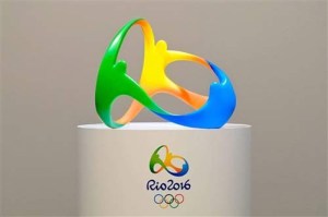 Rio de Janeiro inicia un maratón de dos años para los Juegos Olímpicos