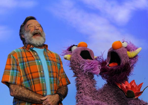 Confirman que Robin Williams murió por asfixia tras ahorcarse (Video)