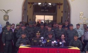 Instalaron Centro Binacional contra el Contrabando en la frontera colombovenezolana