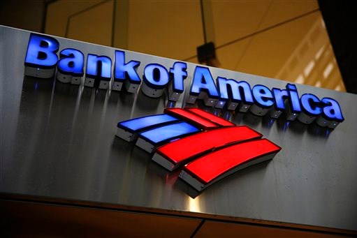 Bank of America tendrá que pagar 17 mil millones de dólares