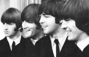 Por 554.000 euros se vende el contrato que lanzó a la fama a Los Beatles