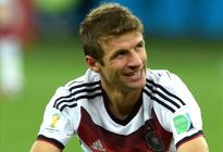 Thomas Müller: no es casualidad que el Madrid haya estado repetidas veces en semifinales