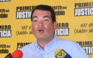 Tomás Guanipa: Este triunfo de la Unidad se consolidará con una nueva mayoría en la AN