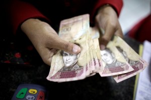 Vielma Mora propone cambio de moneda único para región fronteriza