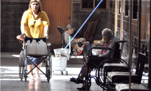 Escasez de pañales afecta a hogares y centros de cuidado